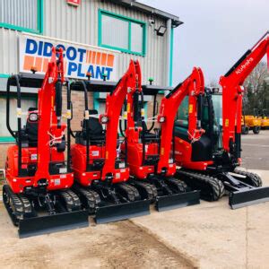 didcot plant mini digger|didcot plant oxfordshire catalogue.